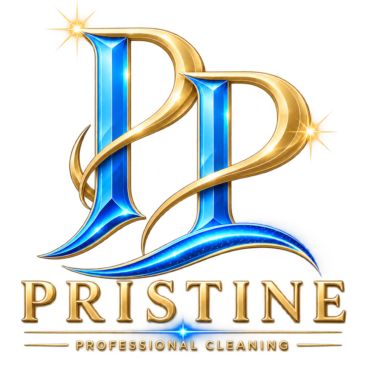 Pristine Professional Cleaning Limited logo