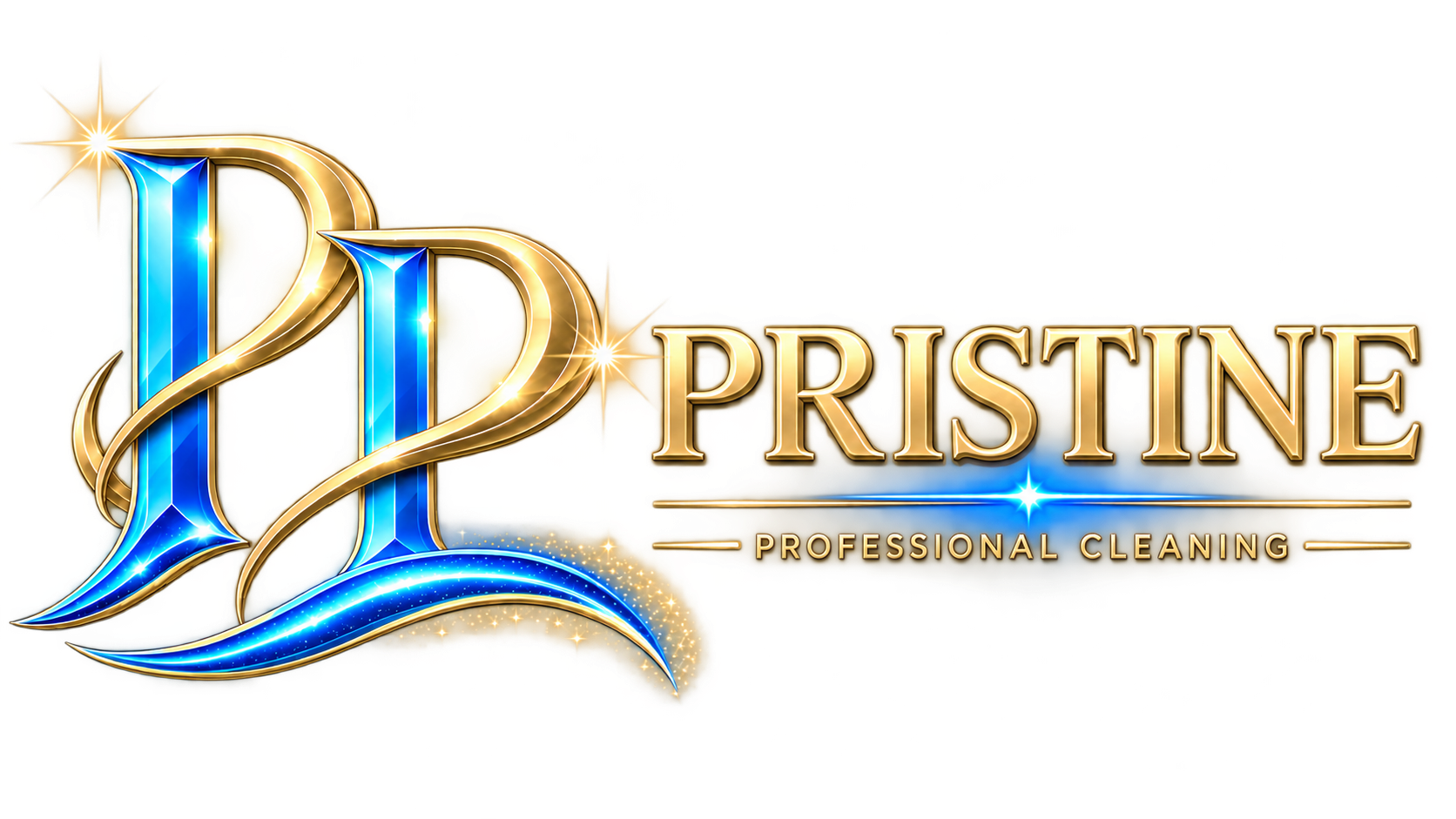 Pristine Professional Cleaning Limited logo